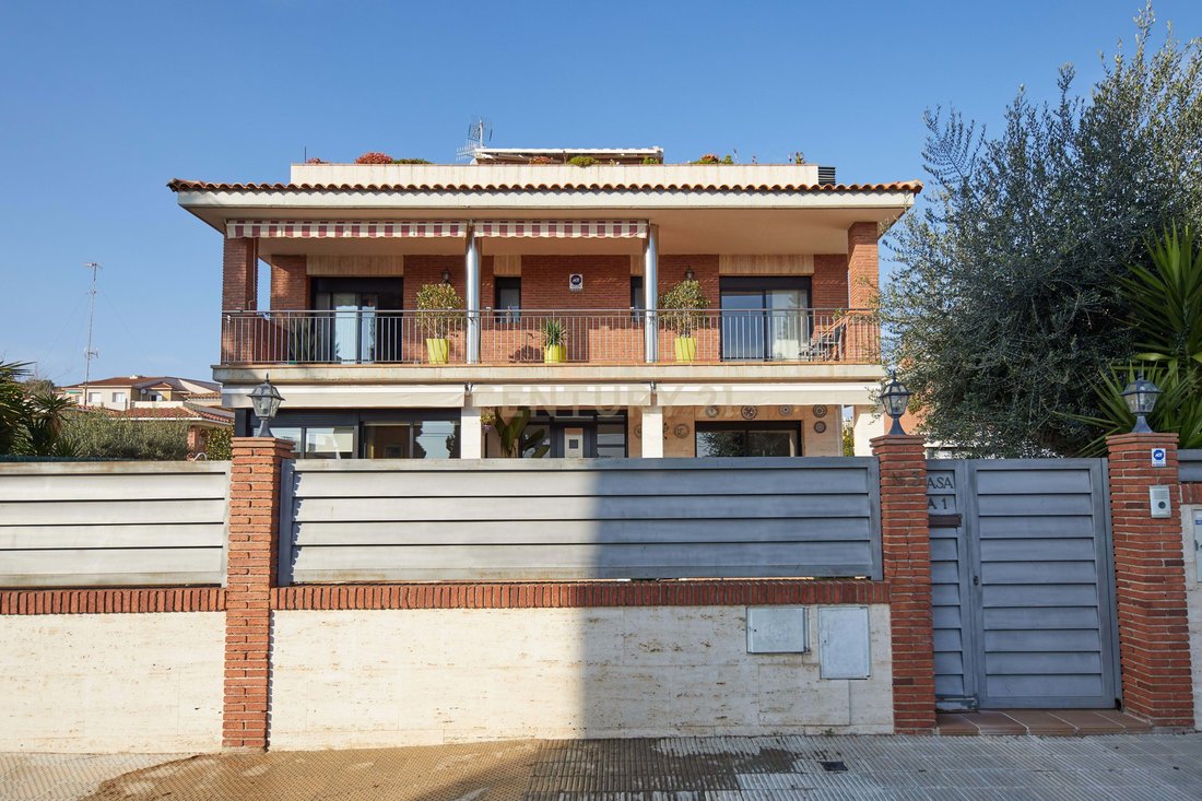 Villa in Segur de Calafell, Calafell, Spain 2 - 15280599