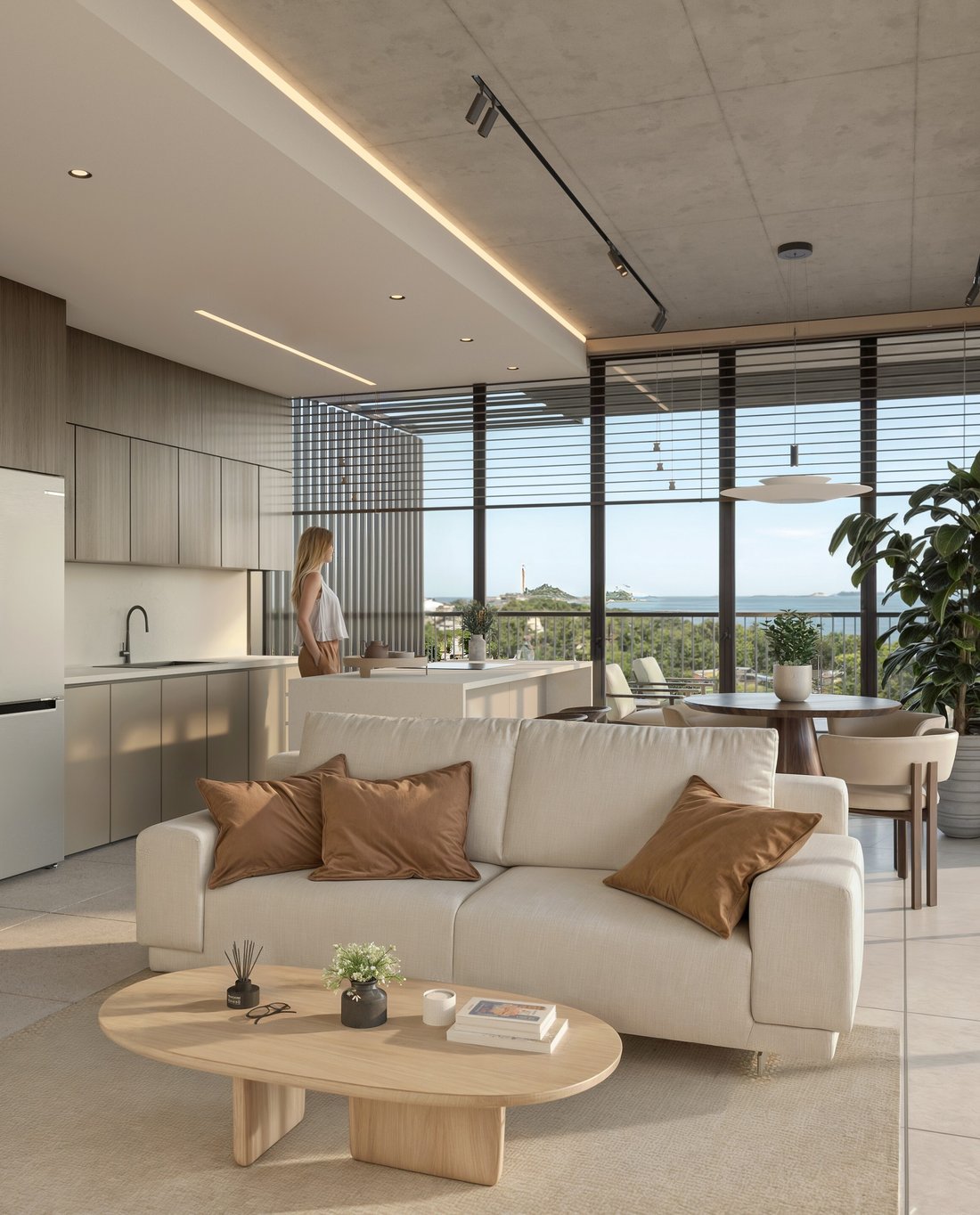 Condo in Panama City, Panama, Panama 3 - 18042747
