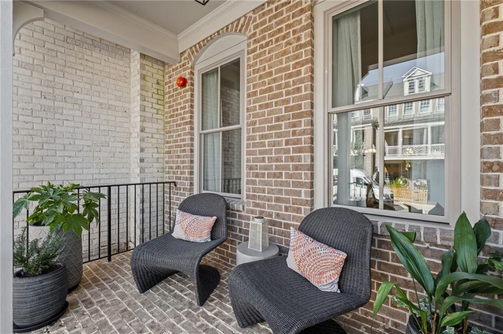 Townhouse in Woodstock, Georgia, United States 5 - 18048553