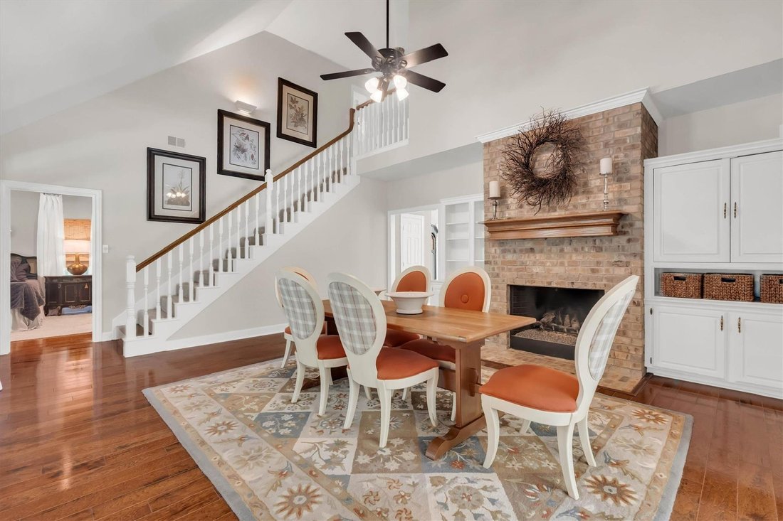 House in Magnolia, Texas, United States 5 - 18041918