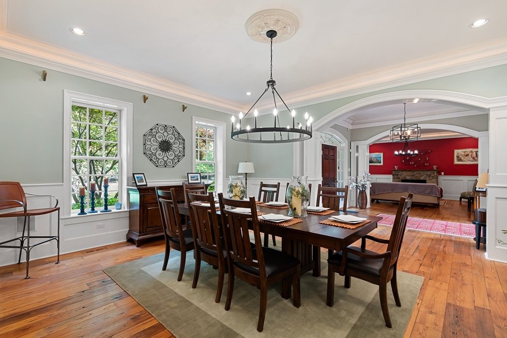 Haus in Chadds Ford, Pennsylvania, Vereinigte Staaten 4 - 18043075