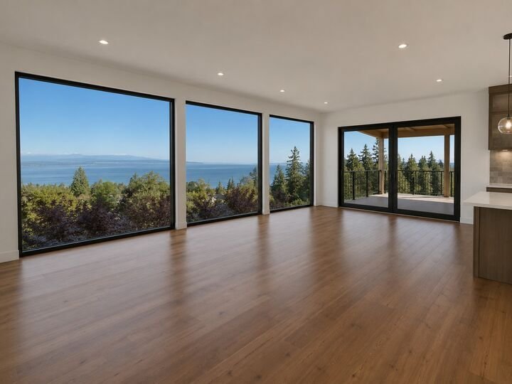 House in Woodway, Washington, United States 3 - 18049715
