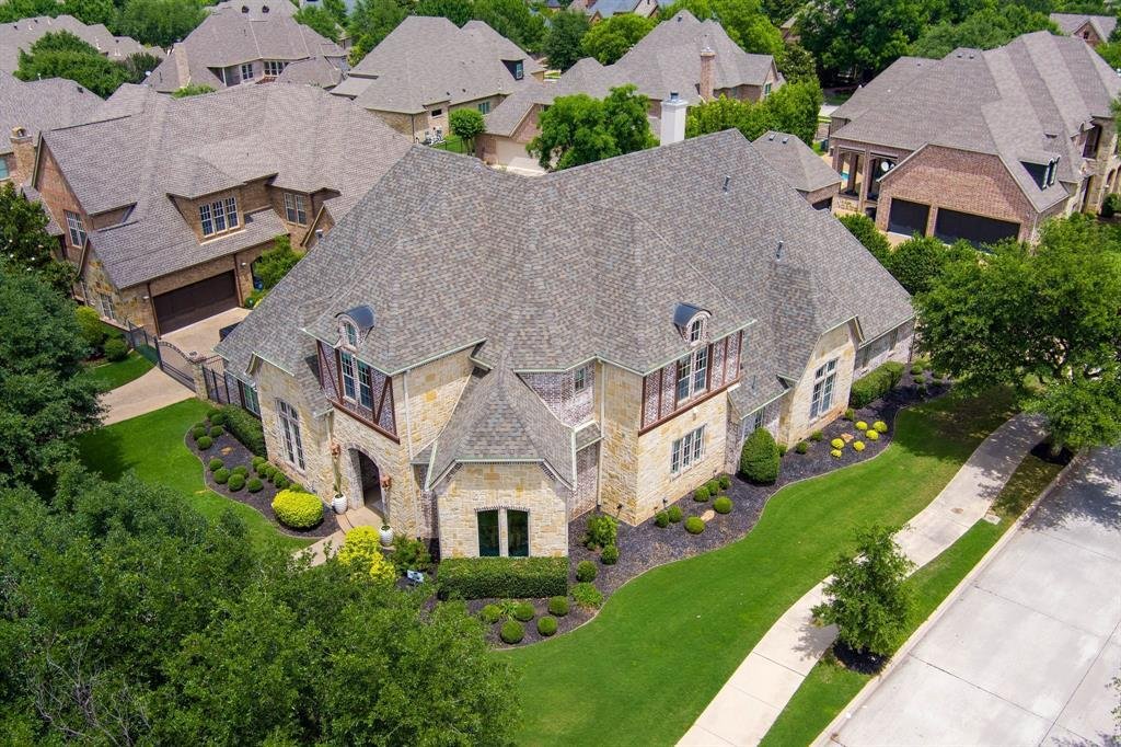 House in Grapevine, Texas, United States 1 - 18042062