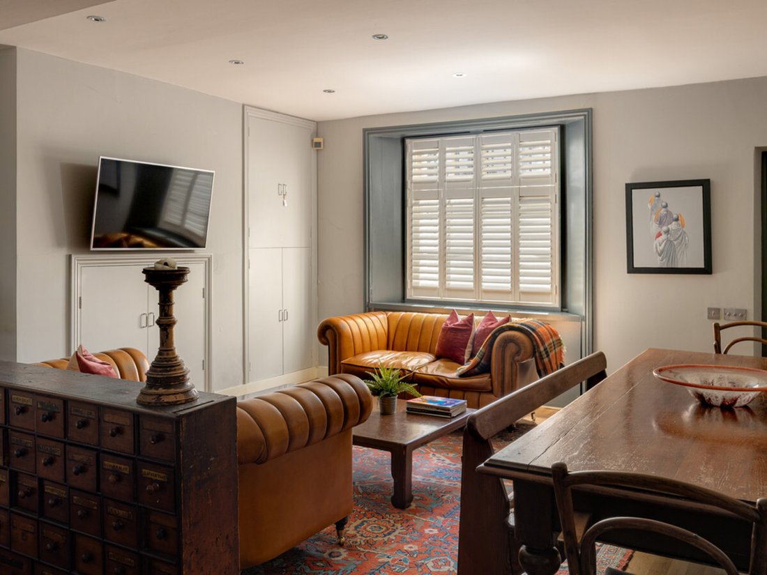 House in Chelsea, Kensington And Chelsea, England 3 - 18042759