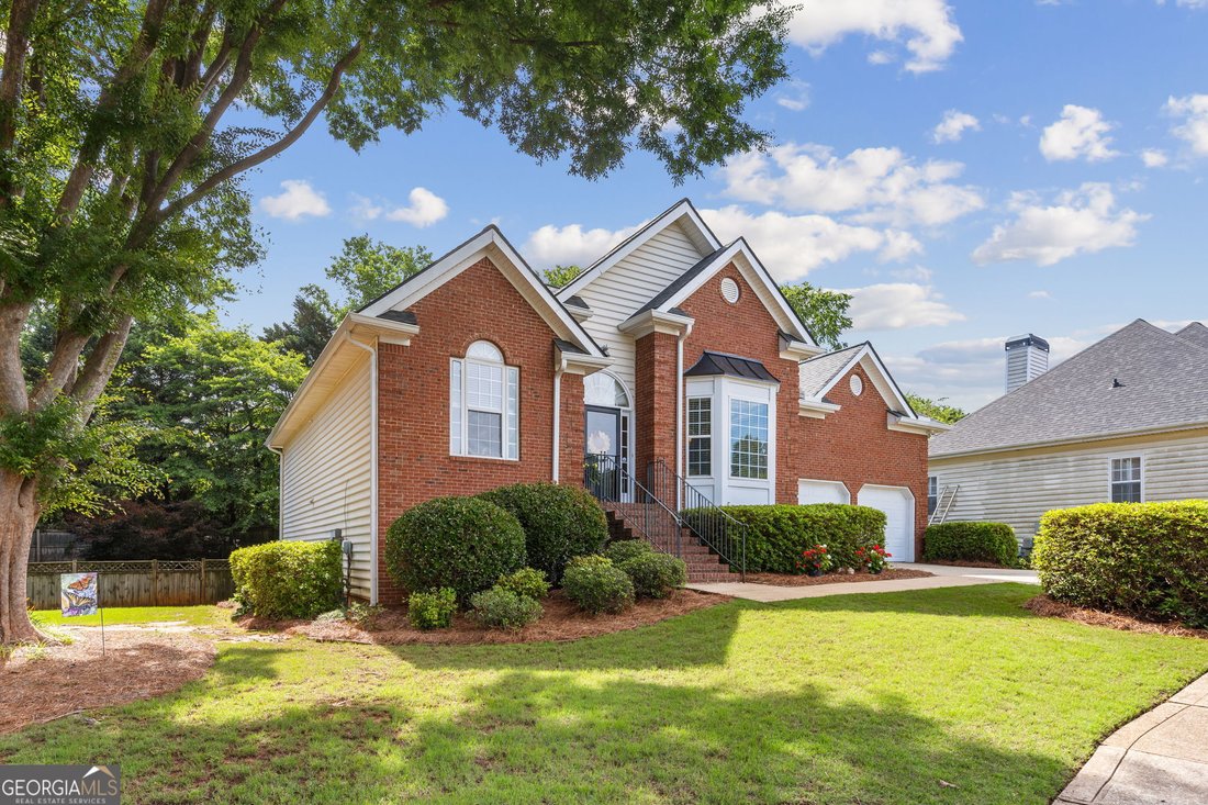 House in Milton, Georgia, United States 4 - 18042024