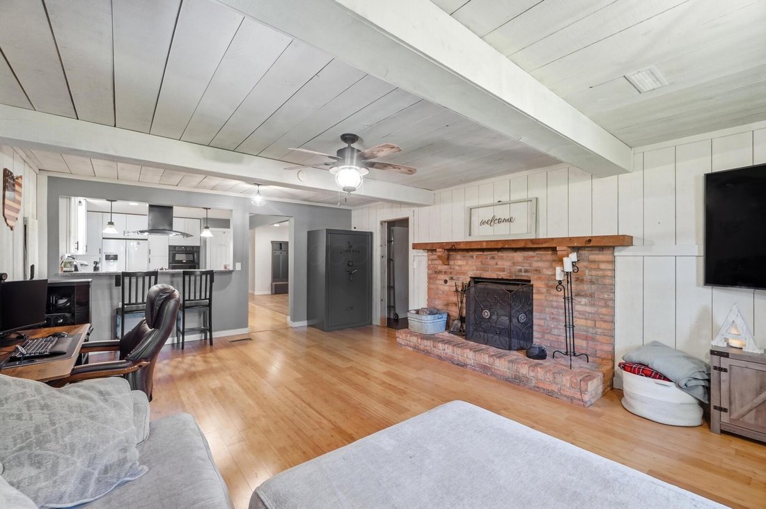 House in Mount Sterling, Ohio, United States 5 - 18049963