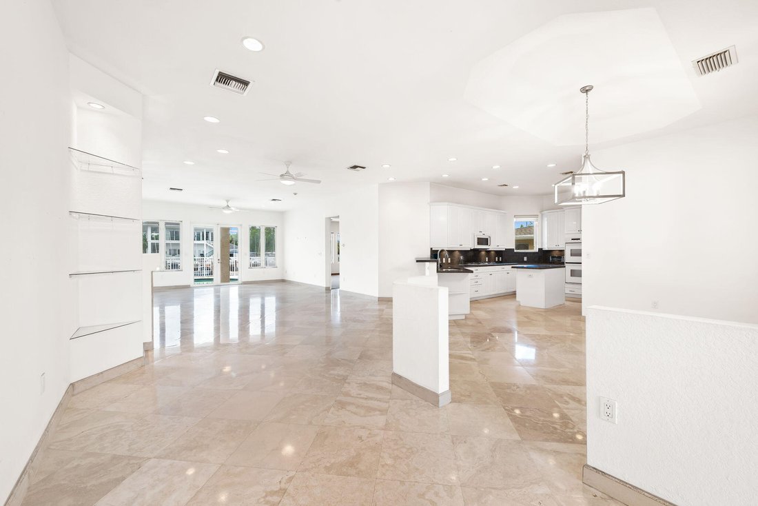 House in Fort Lauderdale, Florida, United States 4 - 17808593
