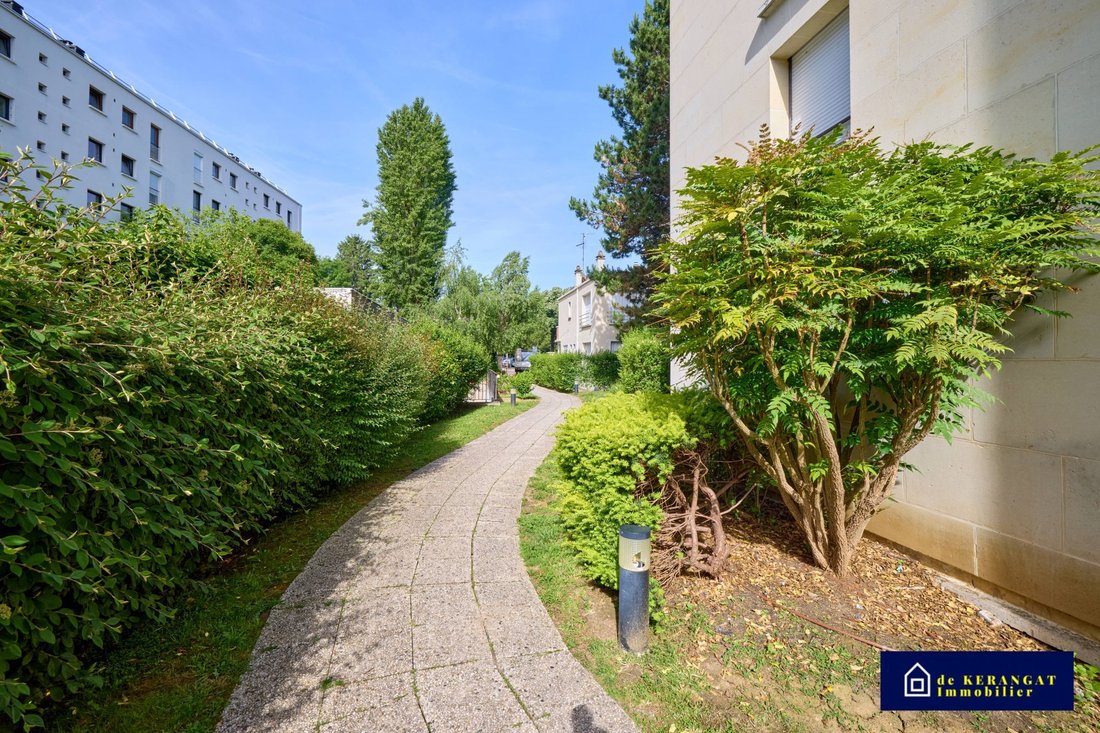 Apartment in Parc de Sceaux, Sceaux, France 3 - 18044576