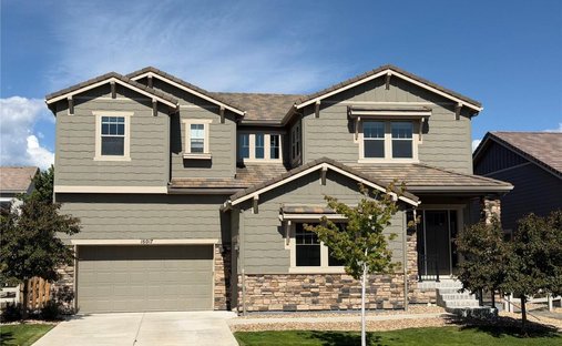 Casa a Broomfield, Colorado, Stati Uniti 1