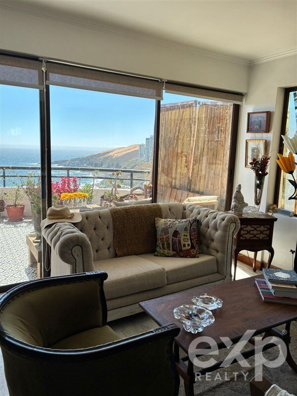 Apartment in Viña del Mar, Valparaíso, Chile 5 - 18044799