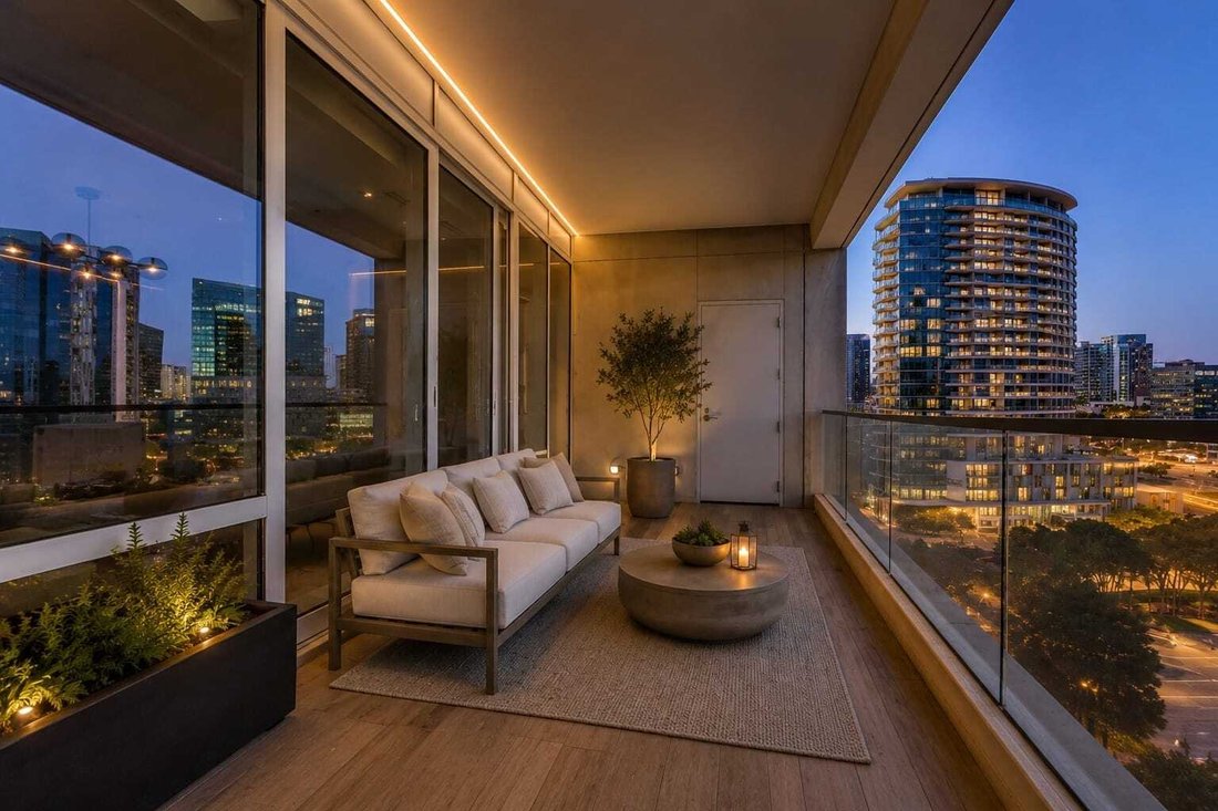 House in Dallas, Texas, United States 3 - 18049379