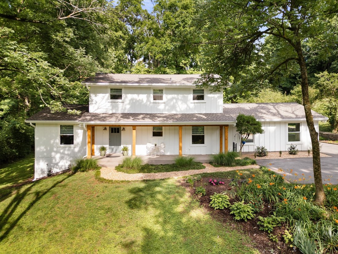 House in Nashville, Tennessee, United States 1 - 18042341