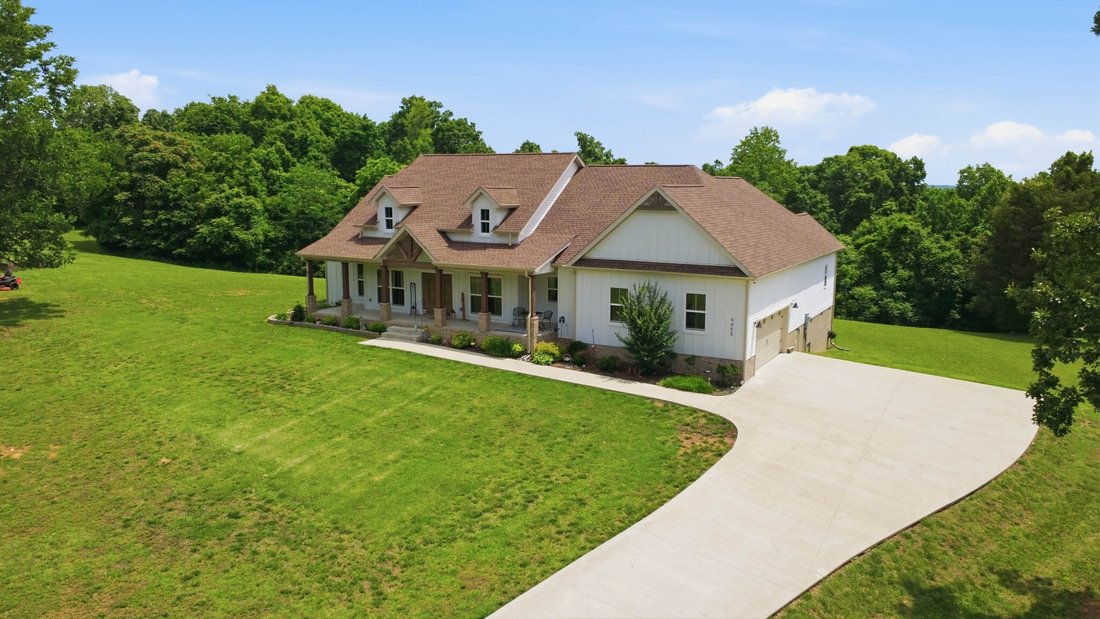 House in Indian Mound, Tennessee, United States 4 - 18050872