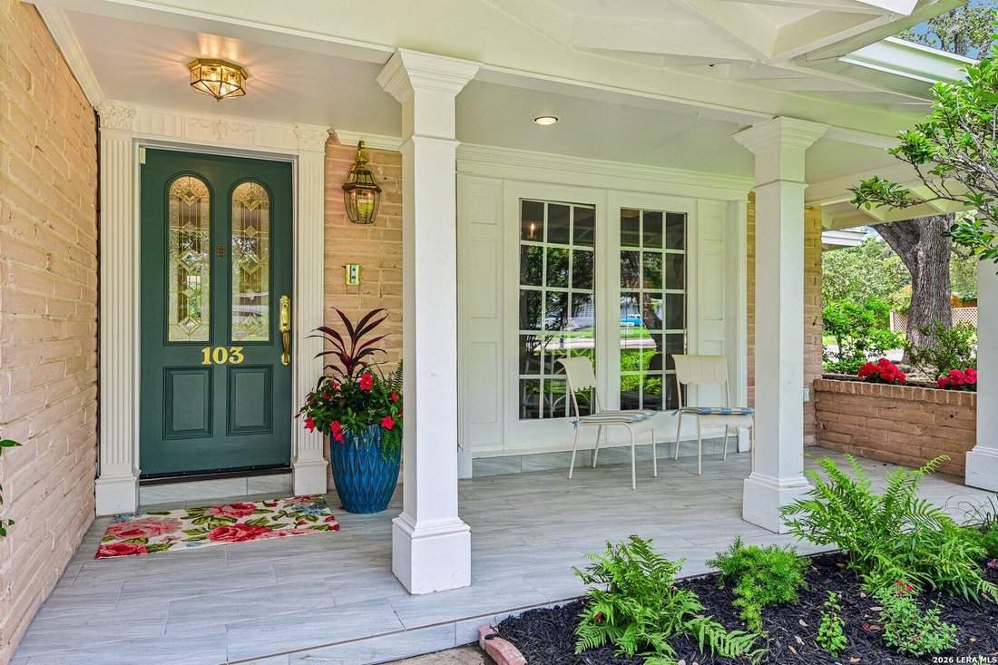 Casa a San Antonio, Texas, Stati Uniti 3 - 18045355