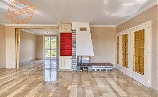 Villa in Champagne-au-Mont-d'Or, Auvergne-Rhône-Alpes, France 1