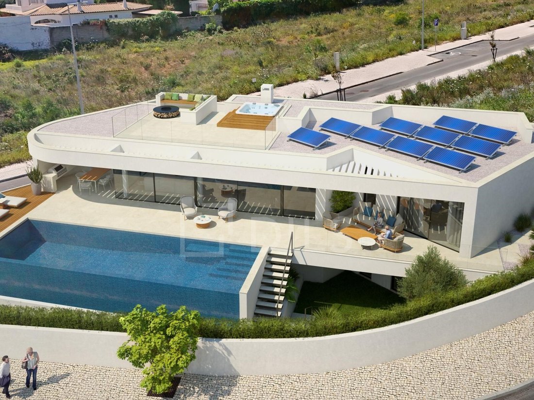 Land in Faro (Se e Sao Pedro), Algarve, Portugal 5 - 18047395