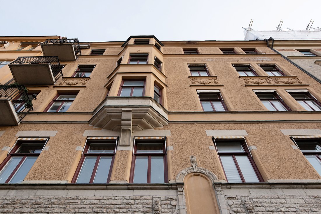 Apartment in Stockholm, Stockholm County, Sweden 2 - 18044673
