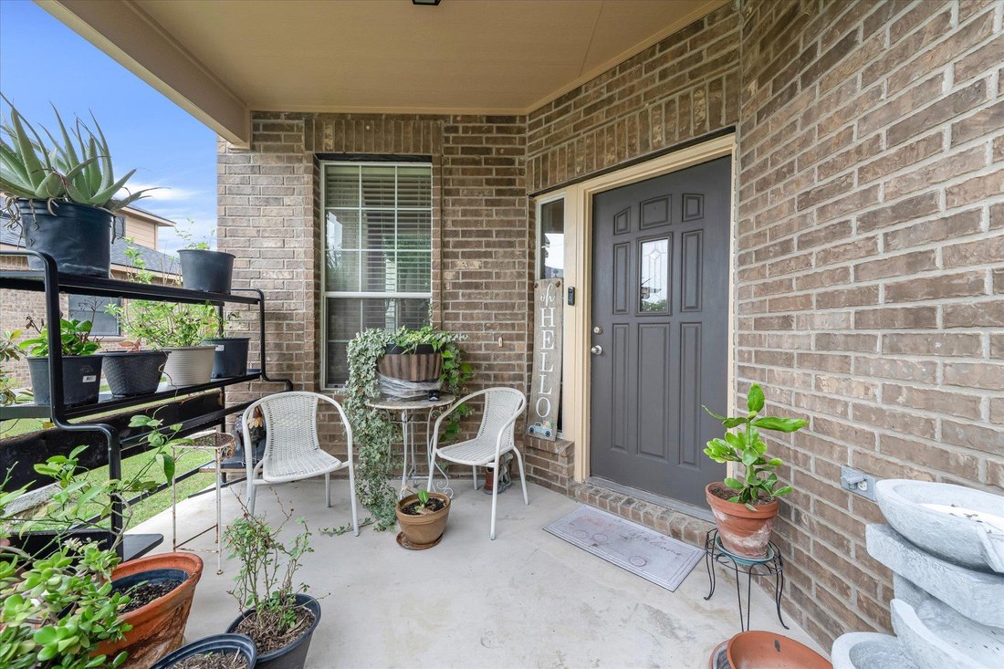 House in Pflugerville, Texas, United States 4 - 18043923
