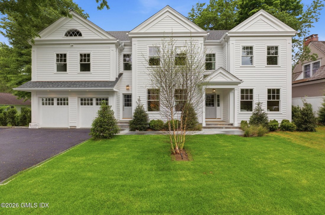House in Greenwich, Connecticut, United States 1 - 18049672