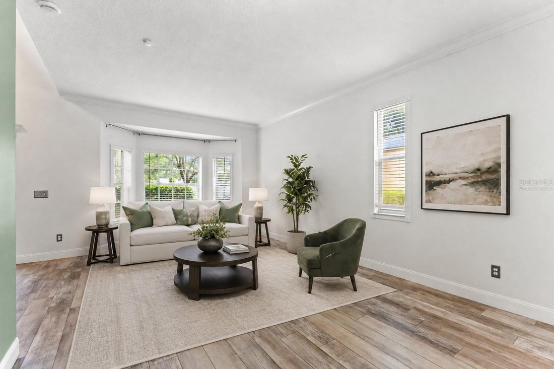 House in Tampa, Florida, United States 5 - 18046877