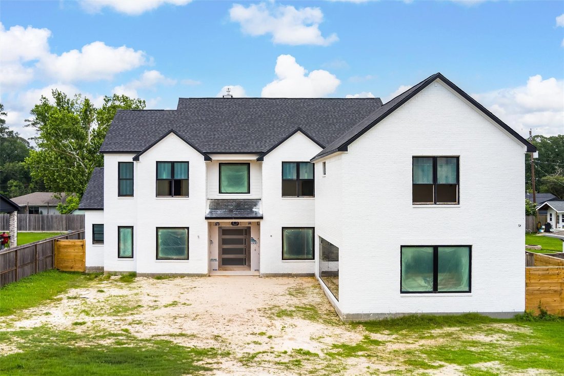 House in Houston, Texas, United States 2 - 18044189