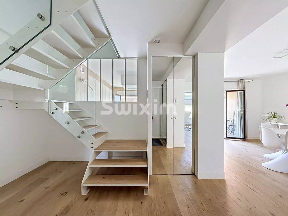 Apartment in Centre Ville Est, Thonon-les-Bains, France 2 - 18042807