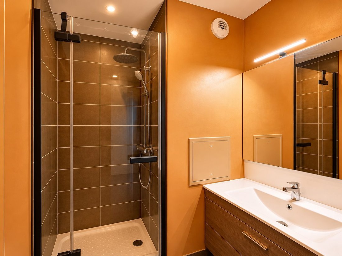 Apartment in Juillet Zola, Alfortville, France 5 - 18049500