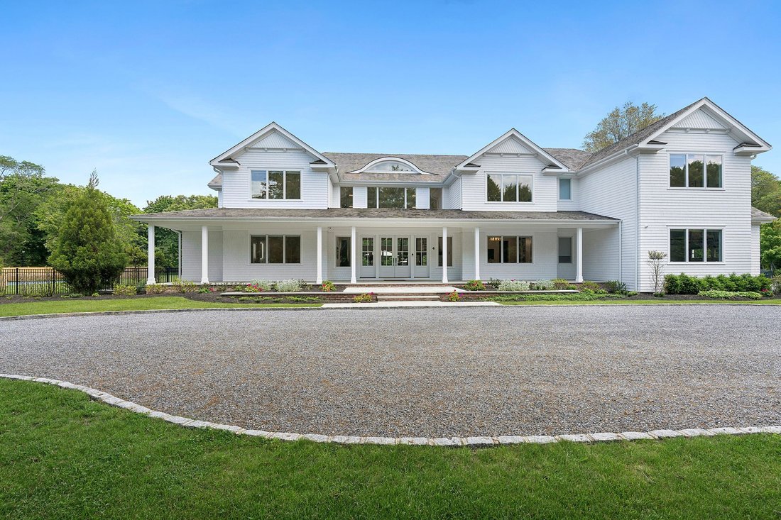 House in Quogue, New York, United States 5 - 16907323