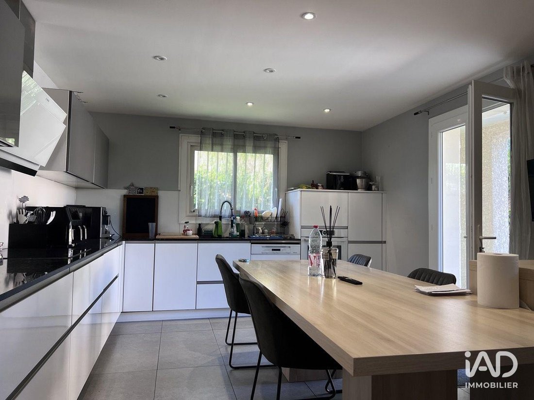 House in Saleilles, Occitania, France 5 - 18051619
