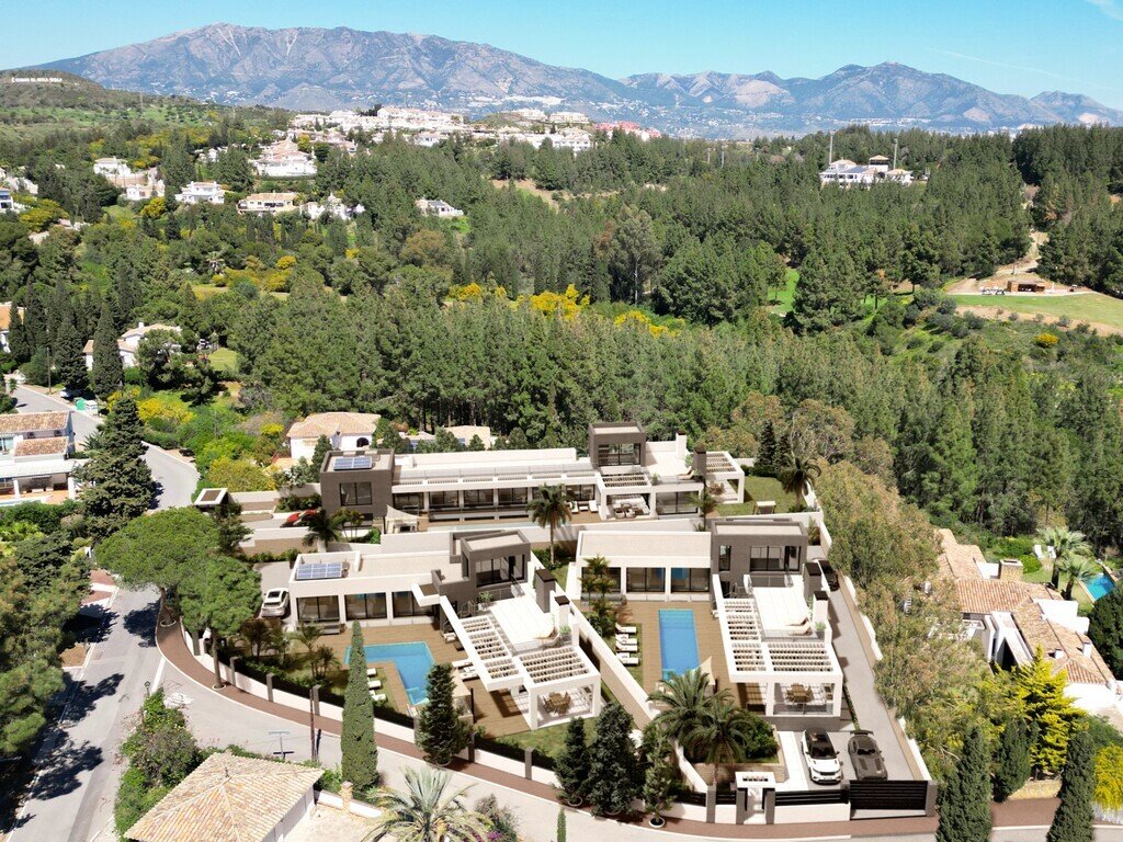 Villa in Mijas, Andalusia, Spain 1 - 18051715