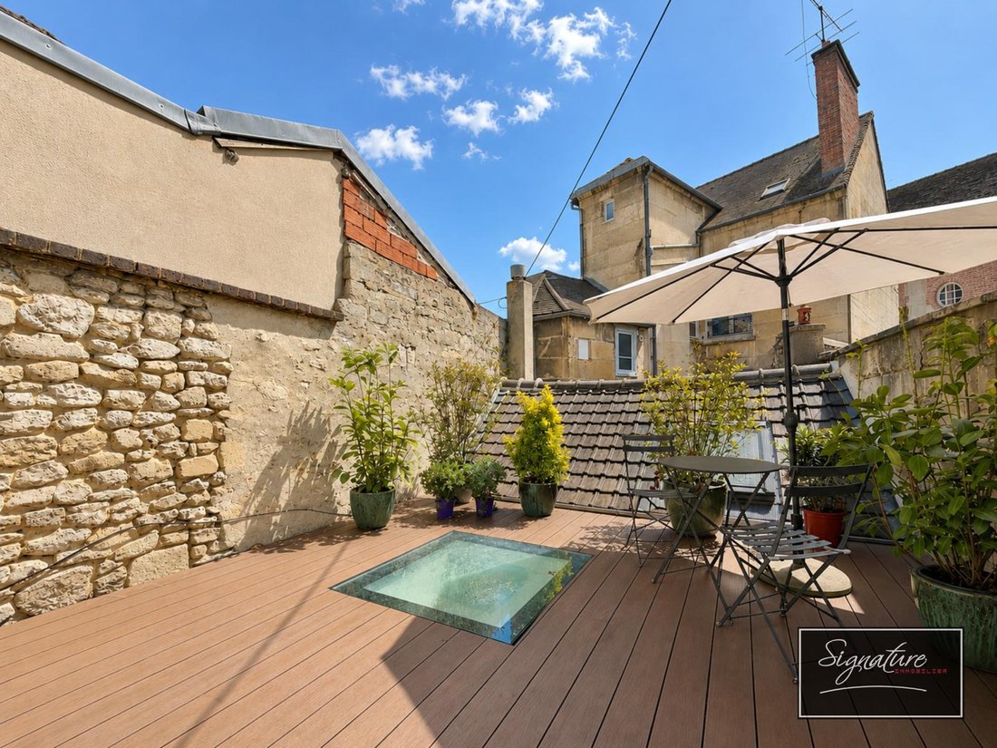 House in Senlis, Hauts-de-France, France 2 - 18047078