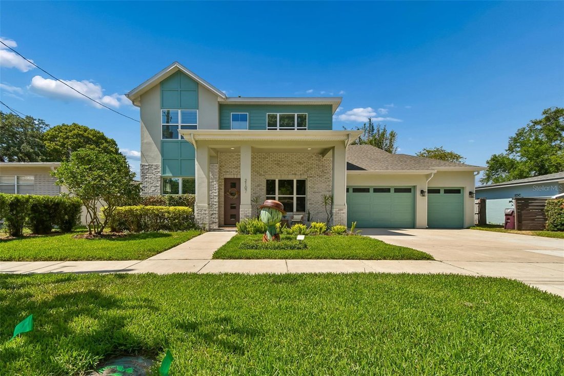 House in Orlando, Florida, United States 2 - 18048326