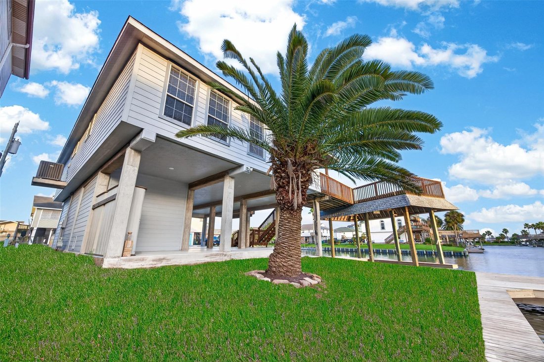 House in La Marque, Texas, United States 1 - 18041793