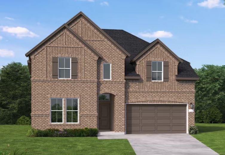 House in Friendswood, Texas, United States 1 - 18041760