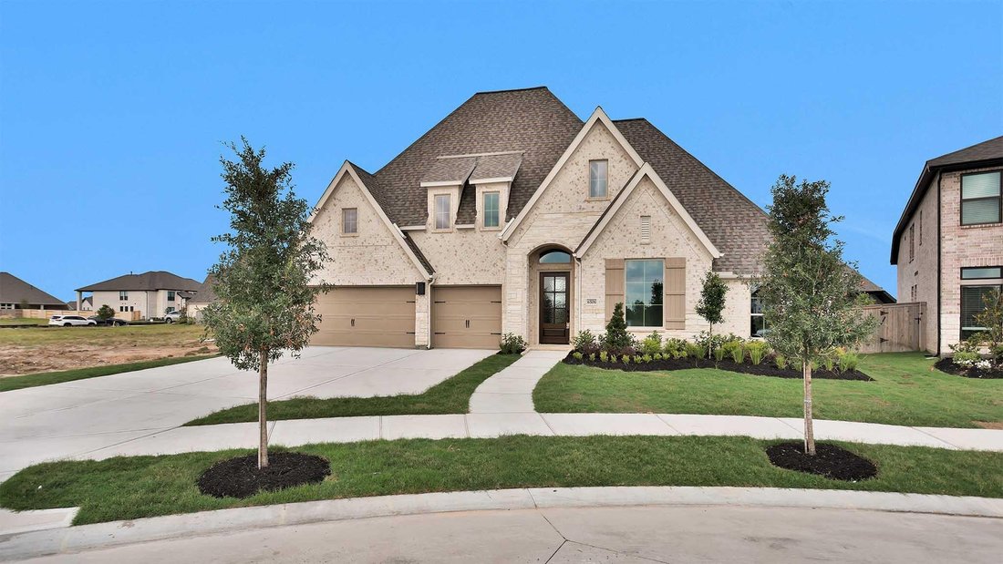 House in Manvel, Texas, United States 3 - 17376980