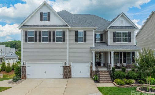Casa en Mooresville, Carolina del Norte, Estados Unidos 1