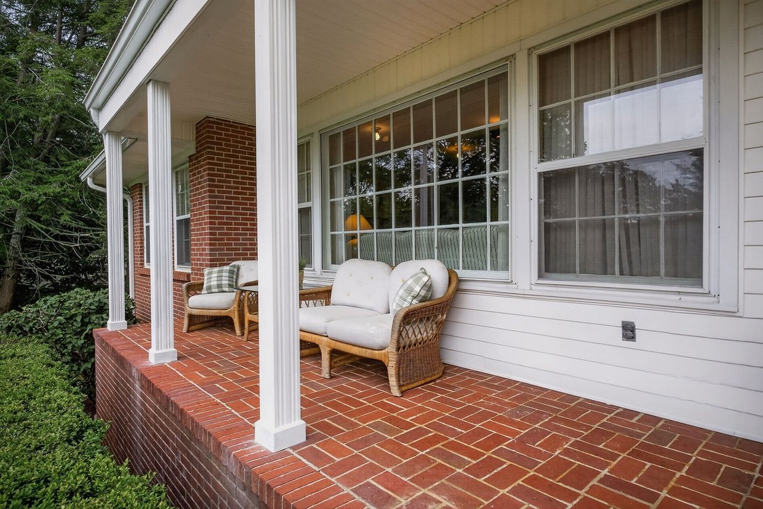 House in McMinnville, Tennessee, United States 5 - 18042344