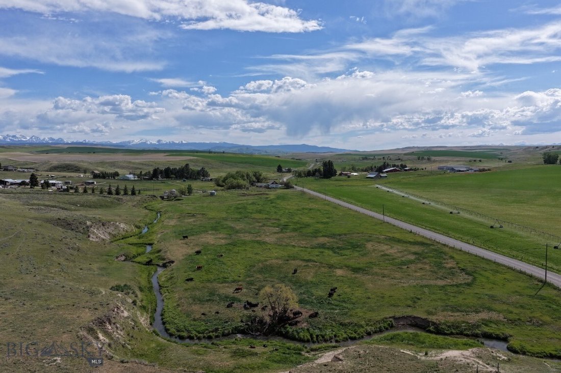 Land in Manhattan, Montana, United States 2 - 17291951