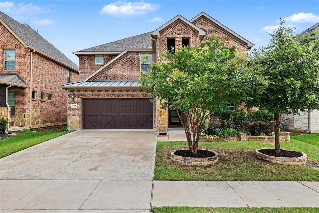 House in Little Elm, Texas, United States 3 - 18042114