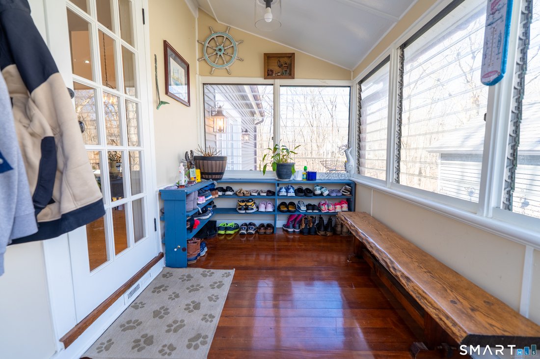 House in Redding, Connecticut, United States 2 - 18043907