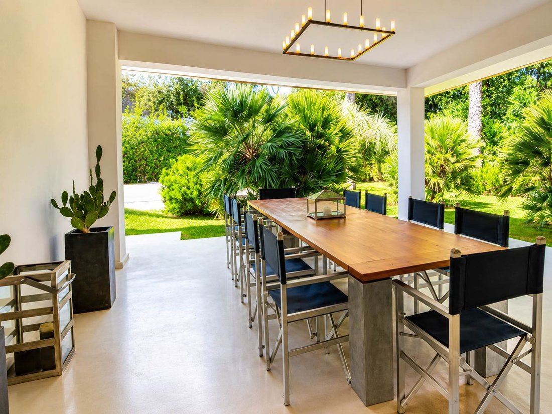 Villa in Roma Imperiale, Forte dei Marmi, Tuscany 4 - 18042709