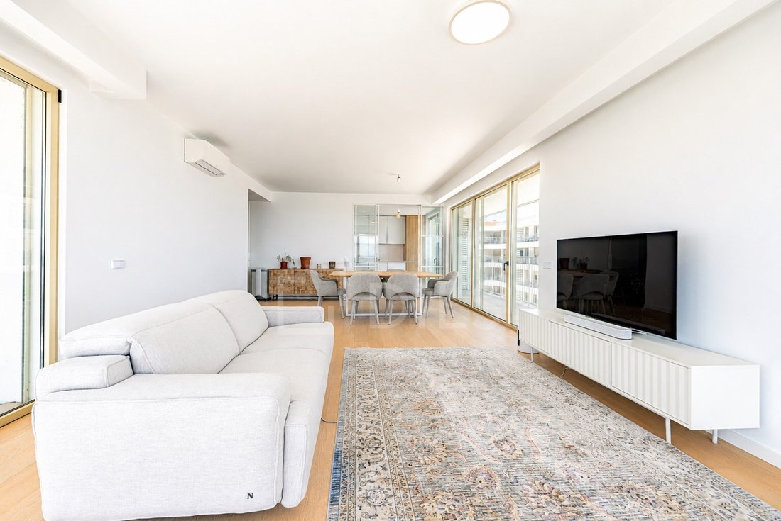 Apartment in Faro (Se e Sao Pedro), Algarve, Portugal 4 - 18047415