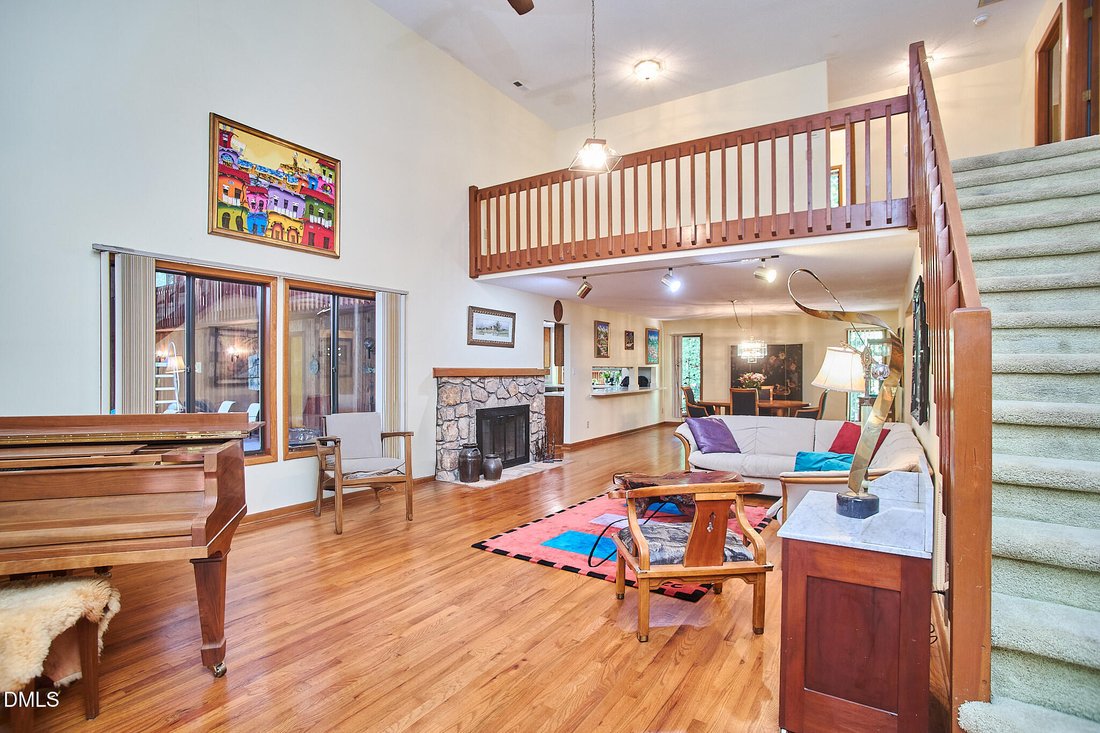 House in Chapel Hill, North Carolina, United States 5 - 18041948