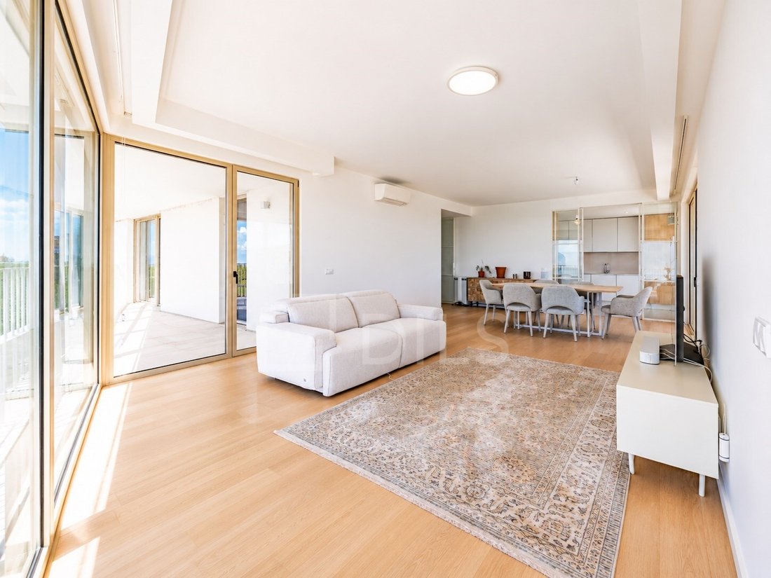 Apartment in Faro (Se e Sao Pedro), Algarve, Portugal 3 - 18047415