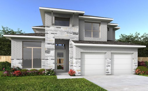 House in Rosenberg, Texas, United States 1