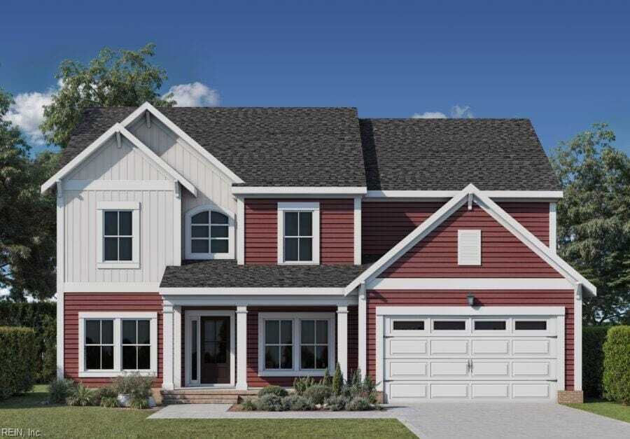 House in Suffolk, Virginia, United States 4 - 18040555