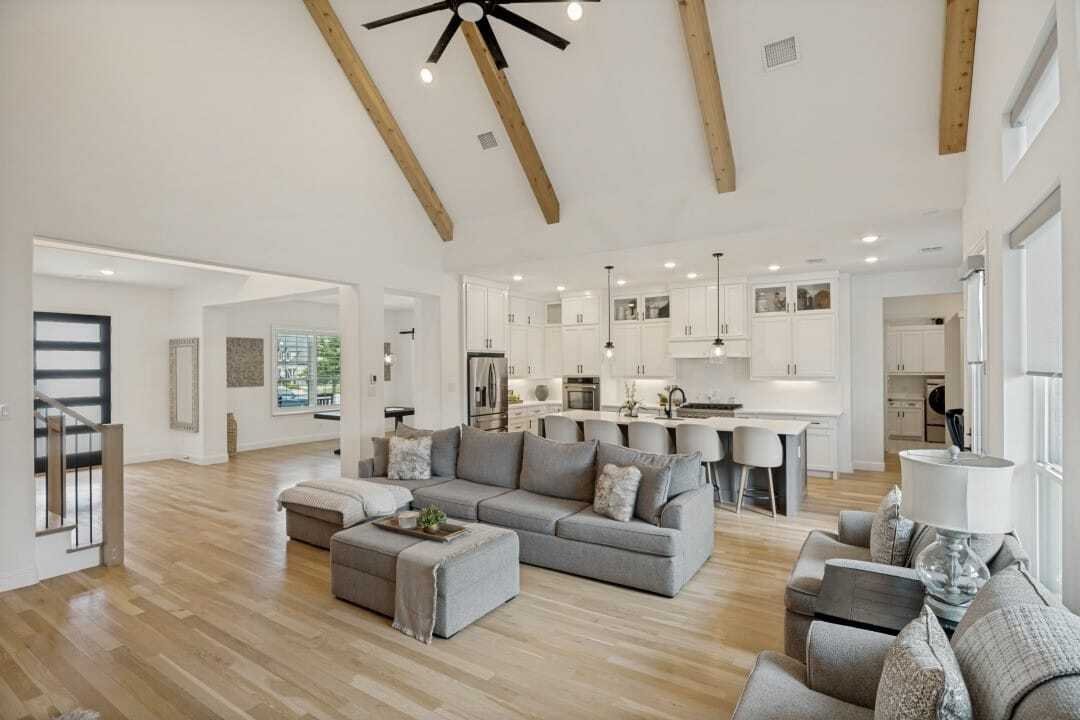 House in Allen, Texas, United States 3 - 18049517