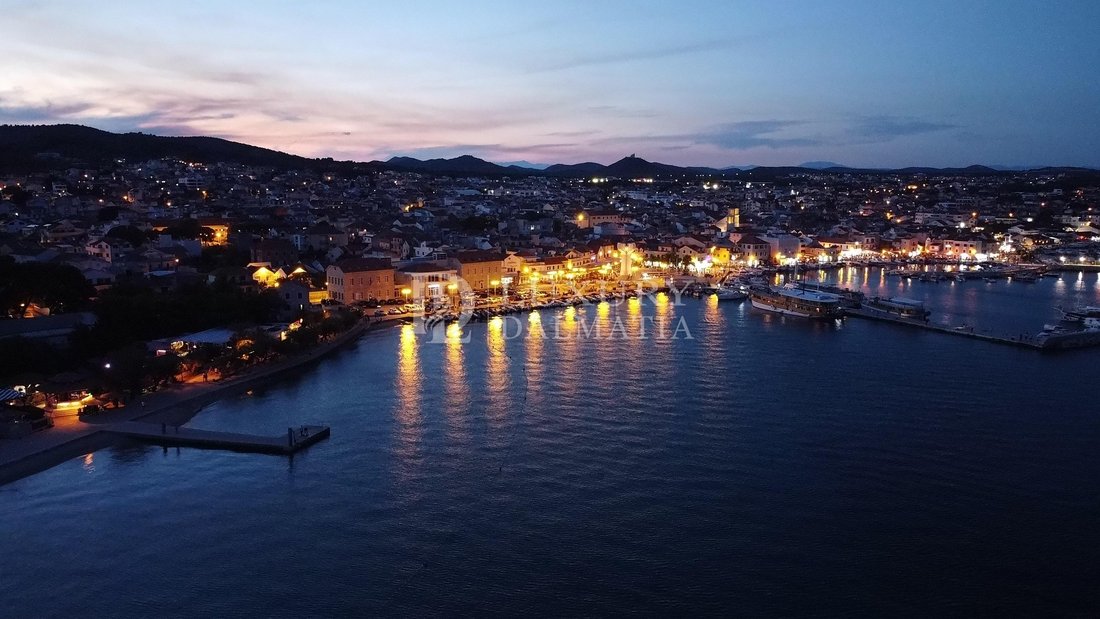 Apartment in Srima, Sibenik-Knin County, Croatia 2 - 18050132