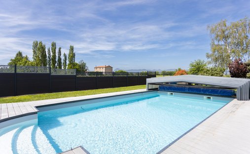 Villa in Arrondissement di Brioude, Auvergne-Rodano-Alpi, Francia 1