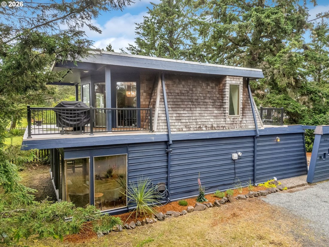 House in Gearhart, Oregon, United States 1 - 18052110